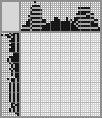 Japanese crossword &laquo;Chess&raquo;