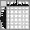 Random crossword