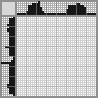 Japanese crossword &laquo;Chess&raquo;