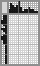 Japanese crossword &laquo;Chess&raquo;