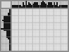 Japanese crossword &laquo;Chess&raquo;