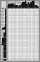 Japanese crossword «Chess» Japanese crossword «Chess»