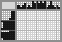 Japanese crossword &laquo;Chess&raquo;