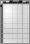 Japanese crossword &laquo;Chess pawn&raquo;