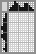 Japanese crossword &laquo;Chess knight&raquo;