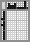 Japanese crossword &laquo;Chess knight&raquo;