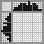 Japanese crossword &laquo;Chess knight&raquo;