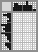 Japanese crossword &laquo;Shaman&raquo;