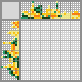 Japanese crossword «Champagne» Japanese crossword «Champagne»