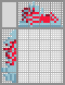 Japanese crossword «Winter hat» Japanese crossword «Winter hat»