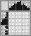 Japanese crossword &laquo;Monomakh's Cap&raquo;