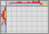Japanese crossword &laquo;Santa's hat&raquo;