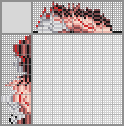 Japanese crossword «Shapoklyak» Japanese crossword «Shapoklyak»