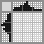 Japanese crossword &laquo;Ball No. 8&raquo;