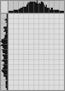 Japanese crossword «Santa Claus toy ball» Japanese crossword «Santa Claus toy ball»