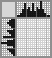Japanese crossword &laquo;Ball&raquo;