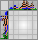 Japanese crossword «Balloon» Japanese crossword «Balloon»