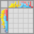 Japanese crossword «Balloons» Japanese crossword «Balloons»