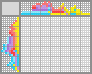 Japanese crossword &laquo;Balls&raquo;