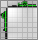 Japanese crossword &laquo;Balloons&raquo;