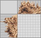 Japanese crossword «Shar Pei» Japanese crossword «Shar Pei»