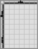 Japanese crossword «Space shuttle» Japanese crossword «Space shuttle»