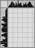 Japanese crossword &laquo;Shuttle&raquo;