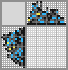 Japanese crossword «Shiny umbreon (pokemon)» Japanese crossword «Shiny umbreon (pokemon)»