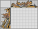Japanese crossword «Chubby» Japanese crossword «Chubby»