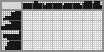 Japanese crossword «Silk road» Japanese crossword «Silk road»