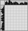 Japanese crossword &laquo;Shetland Sheepdog&raquo;