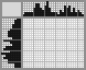 Japanese crossword &laquo;Diagram of the flashlight&raquo;