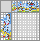 Japanese crossword &laquo;Puppies&raquo;