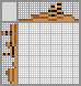 Japanese crossword «Puppy» Japanese crossword «Puppy»