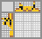 Japanese crossword &laquo;Dog&raquo;