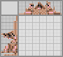 Japanese crossword «Puppy» Japanese crossword «Puppy»