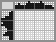 Japanese crossword &laquo;Puppy&raquo;