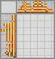 Japanese crossword «Dog» Japanese crossword «Dog»