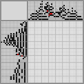 Japanese crossword «Puppy» Japanese crossword «Puppy»