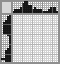 Japanese crossword «Puppy» Japanese crossword «Puppy»