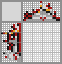 Japanese crossword «Puppy» Japanese crossword «Puppy»