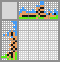 Japanese crossword «Puppy» Japanese crossword «Puppy»