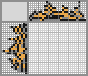 Japanese crossword «Puppy» Japanese crossword «Puppy»