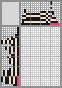 Japanese crossword «Puppy» Japanese crossword «Puppy»