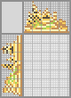 Japanese crossword «Puppy» Japanese crossword «Puppy»