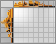Japanese crossword &laquo;Puppy&raquo;