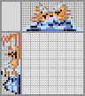Japanese crossword «Puppy» Japanese crossword «Puppy»