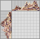 Japanese crossword &laquo;Puppy&raquo;