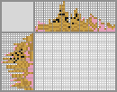 Japanese crossword «Puppy» Japanese crossword «Puppy»