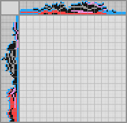Japanese crossword «Puppy» Japanese crossword «Puppy»